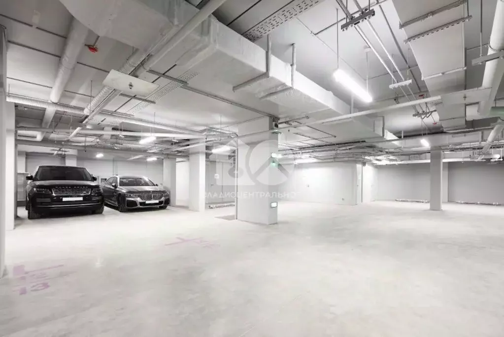 Гараж в Новосибирская область, Новосибирск ул. Дуси Ковальчук, 238 (17 ... - Фото 1