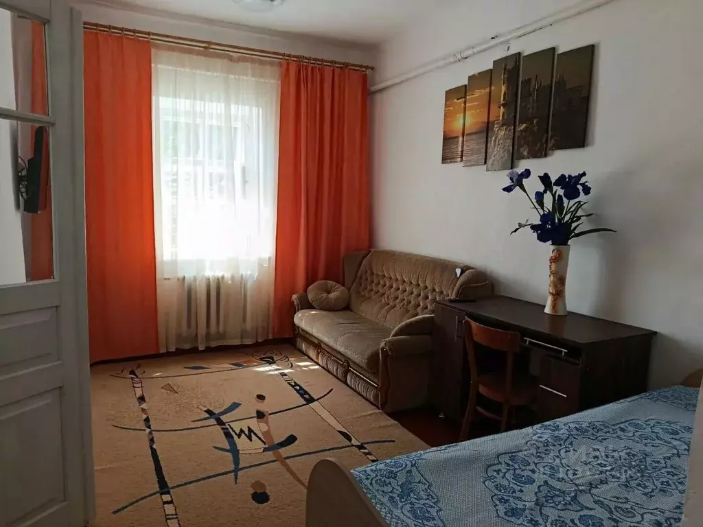 Дом в Крым, Симферополь пер. Строителей, 19 (49 м) - Фото 1