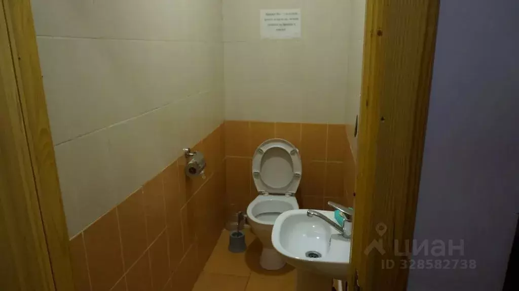 Комната Костромская область, Кострома пос. Октябрьский, проезд ... - Фото 2