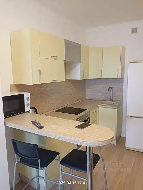 Студия Московская область, Ленинский городской округ, Боброво пгт  ... - Фото 2