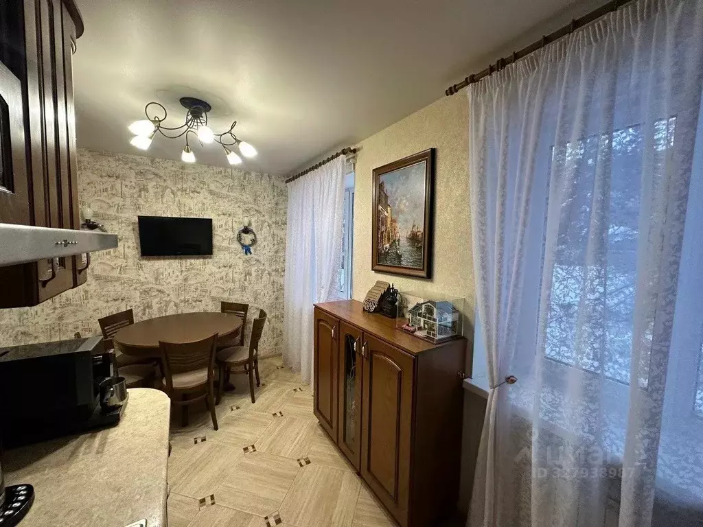 3-к кв. Санкт-Петербург, Санкт-Петербург, Пушкин Ляминский пер., 8 ... - Фото 2