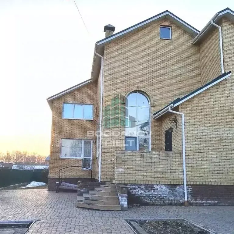 Коттедж в Омская область, Омск Ромашковая ул., 4 (234 м) - Фото 2