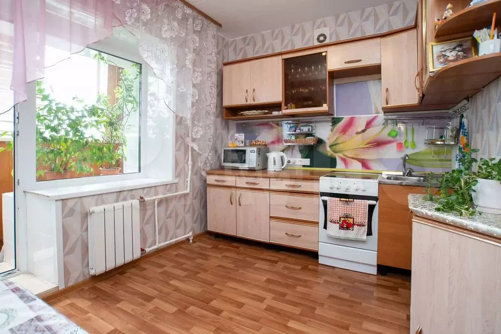 1-к. квартира, 35,4 м, 12/16 эт. - Фото 1