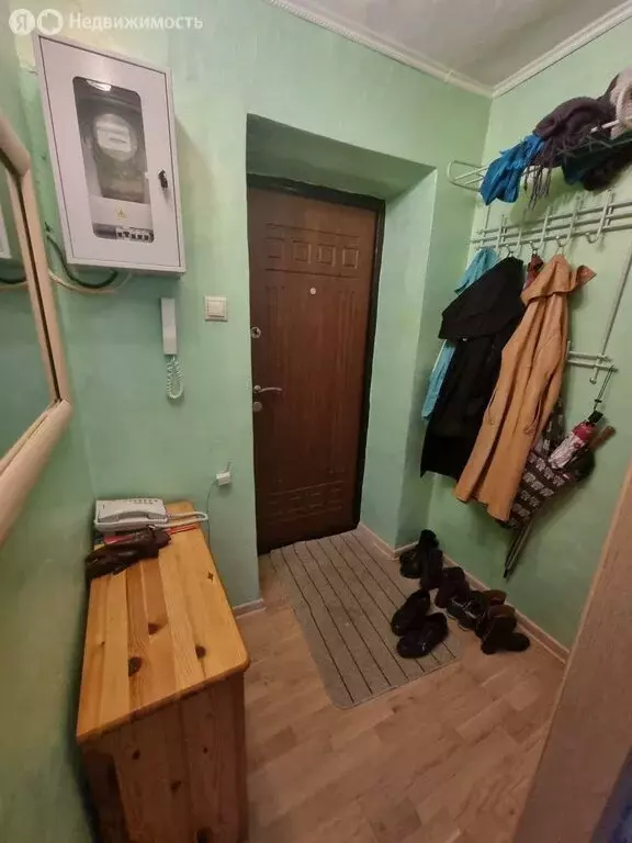 2-комнатная квартира: Подольск, улица Рожкова, 4 (40.1 м) - Фото 2