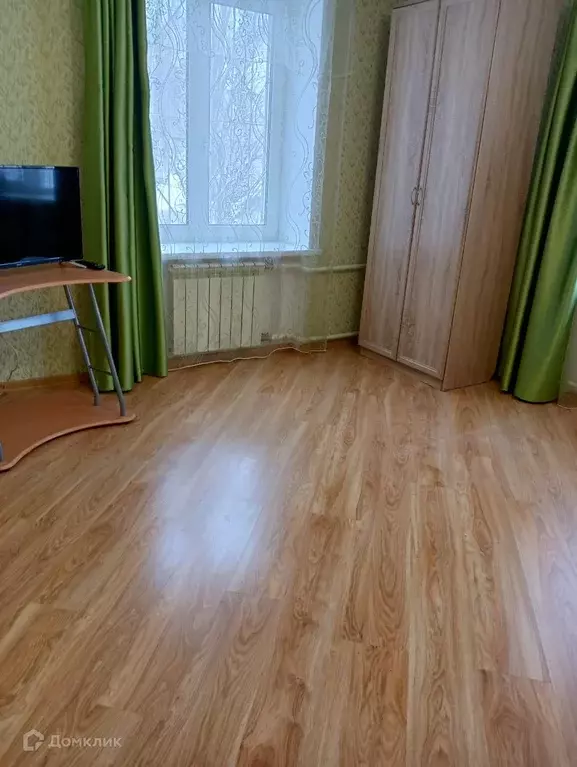 Продаётся 1-к квартира, 30 м - Фото 0