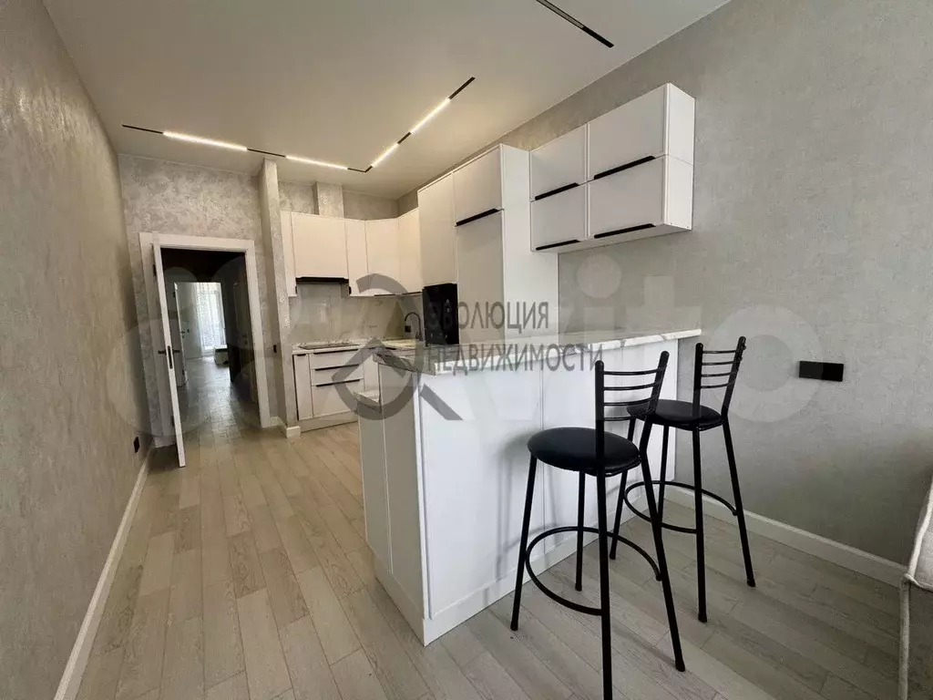 3-к. квартира, 80 м, 2/4 эт. - Фото 0