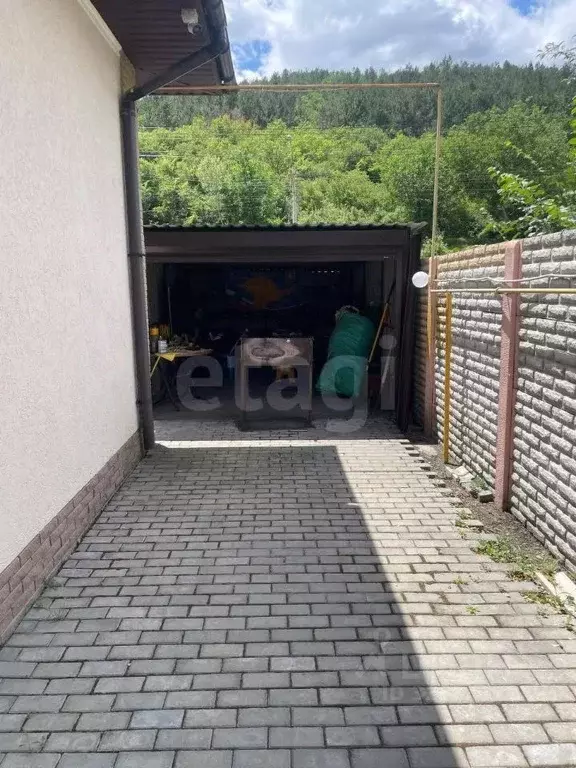 Дом в Крым, Симферопольский район, Добровское с/пос, с. Андрусово ул. ... - Фото 2