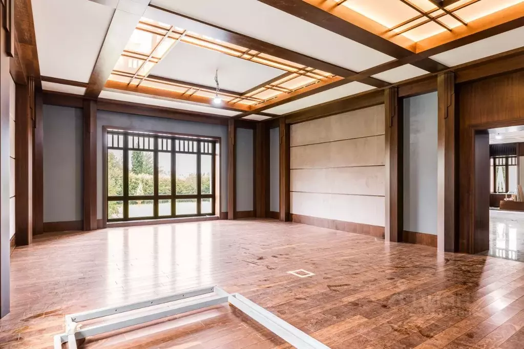 Коттедж в Московская область, Истра муниципальный округ, д. Воронино, ... - Фото 1