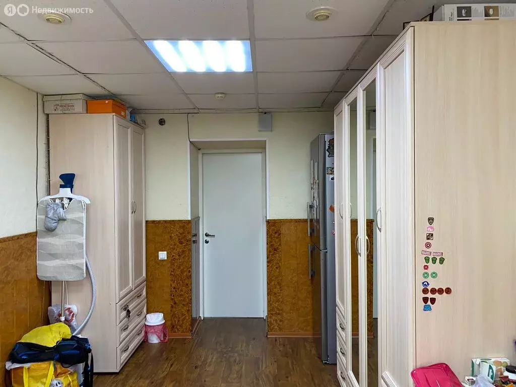 2к в 7-комнатной квартире (16 м) - Фото 1