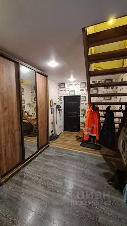 4-к кв. Московская область, Щелково ул. 8 Марта, 29 (113.2 м) - Фото 2