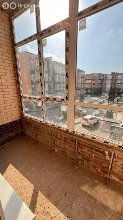 2-комнатная квартира: Аксай, улица Речников, 16к3 (50.5 м) - Фото 0
