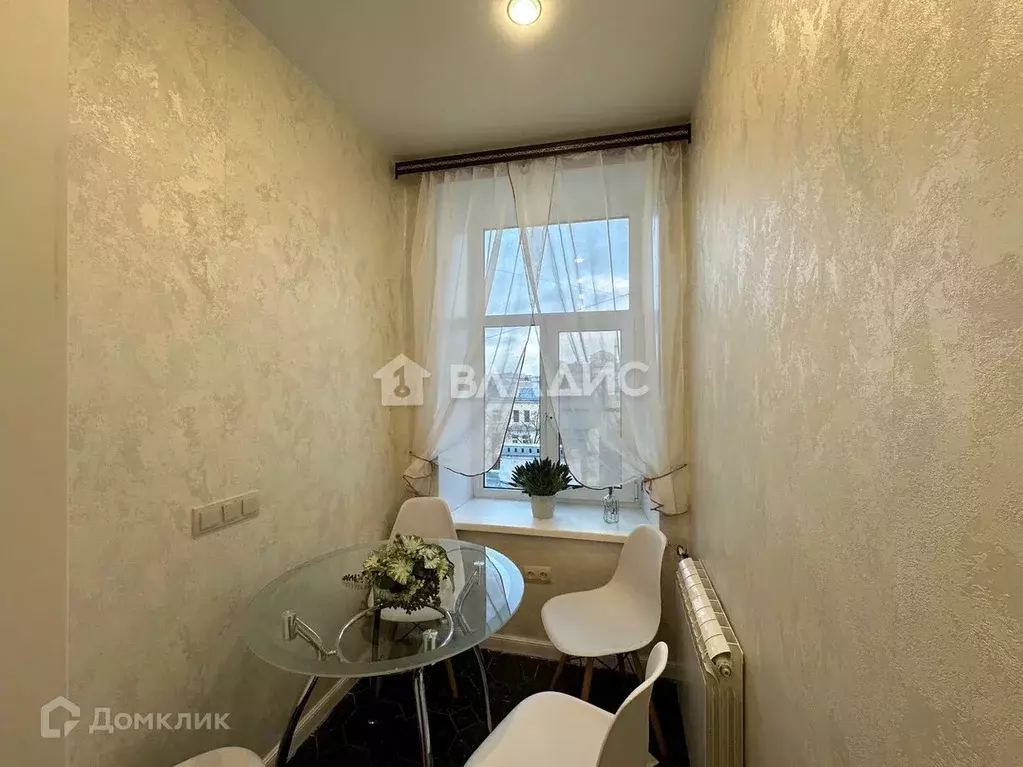 Продаётся 3-к квартира, 60 м - Фото 1