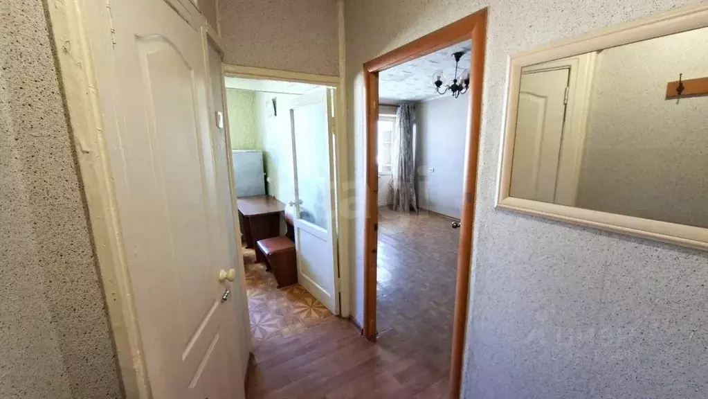 1-к кв. Крым, Судак ул. Гагарина, 6 (30.9 м) - Фото 1