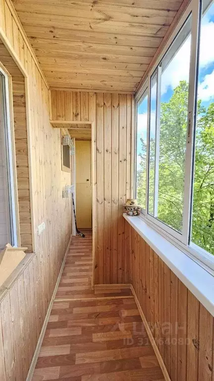 3-к кв. Чувашия, Канаш ул. Машиностроителей, 19 (68.0 м) - Фото 0