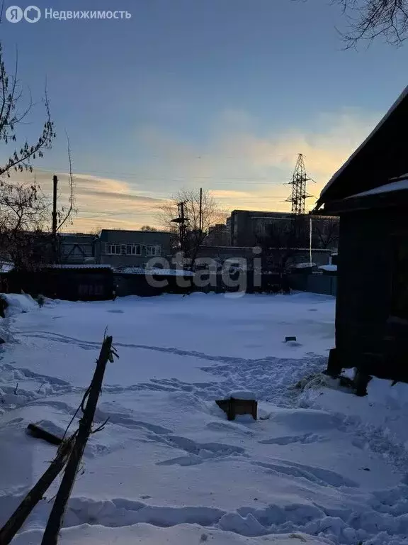 Участок в Благовещенск, улица Ломоносова (6.2 м) - Фото 0