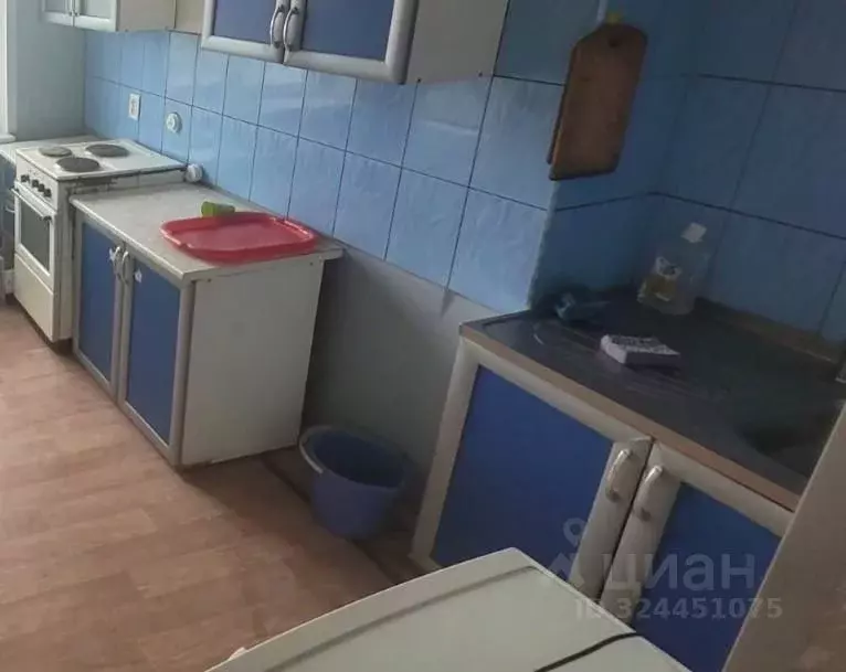 1-к кв. Самарская область, Самара Московское ш., 276 (33.0 м) - Фото 2