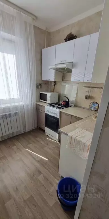 3-к кв. Курская область, Курск Студенческая ул., 7 (61.0 м) - Фото 0