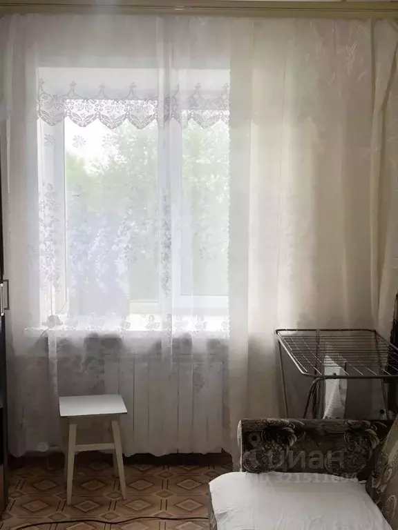 Комната Курганская область, Курган просп. Машиностроителей, 2 (13.8 м) - Фото 2