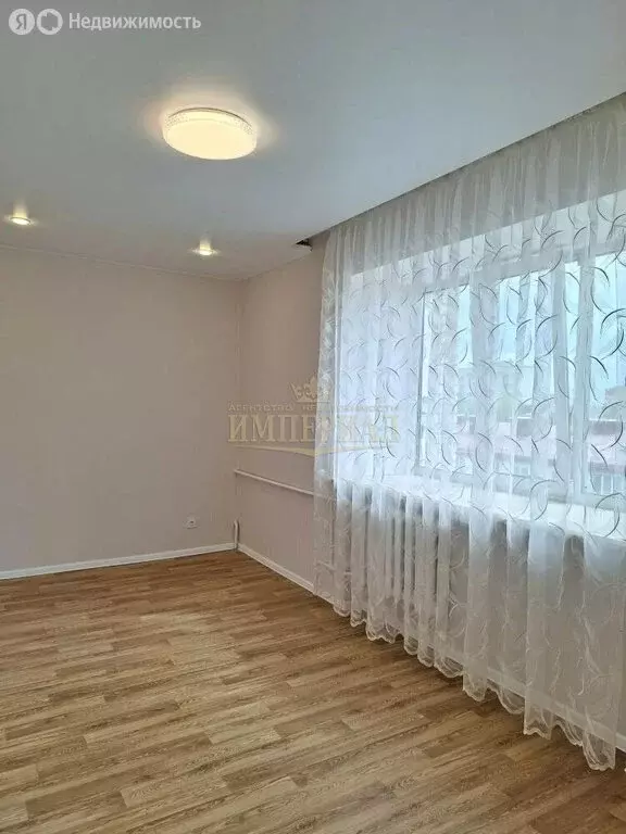 1-комнатная квартира: Йошкар-Ола, Пролетарская улица, 40 (35 м) - Фото 2