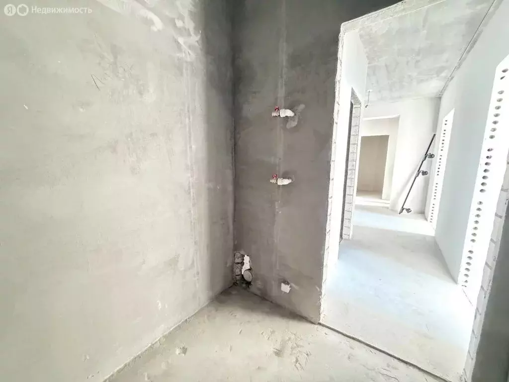 2-комнатная квартира: Орёл, улица Левый Берег реки Оки, 21к1 (67.3 м) - Фото 2