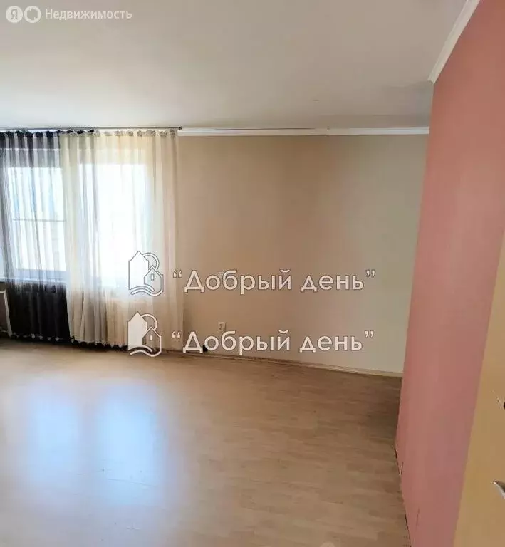 3-комнатная квартира: Советск, улица Капитана Лямина, 8 (70.6 м) - Фото 0