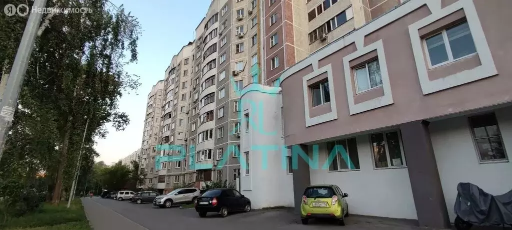 Помещение свободного назначения (190.4 м) - Фото 2