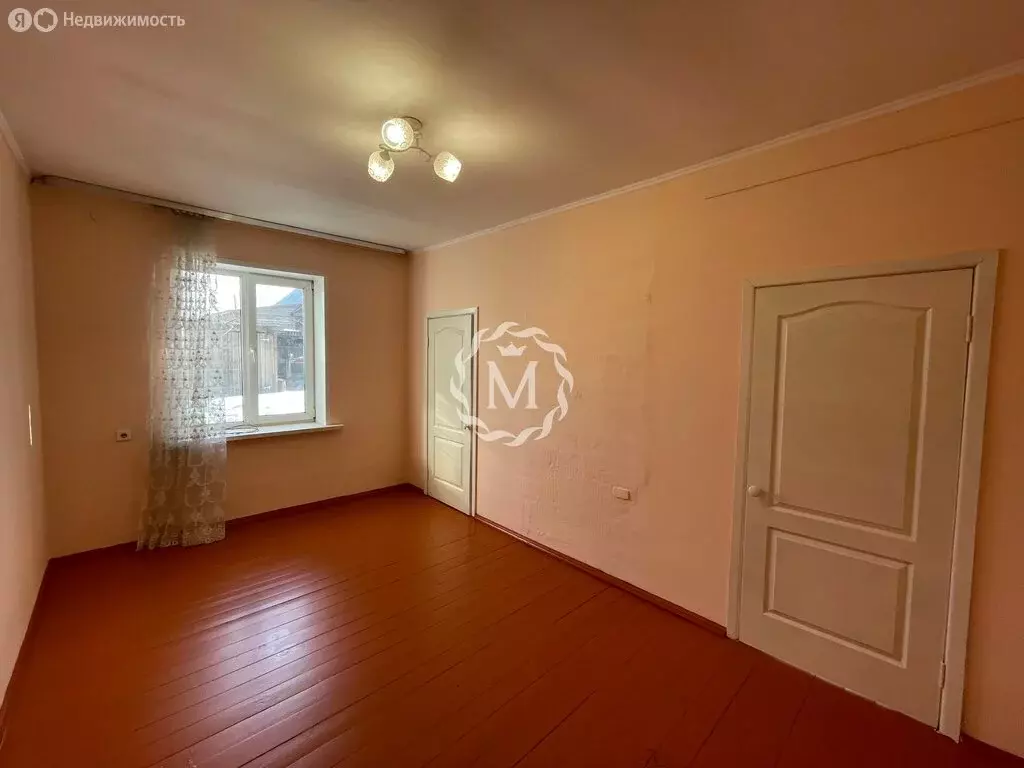 2-комнатная квартира: село Иволгинск, Трактовая улица, 13 (41.9 м) - Фото 1