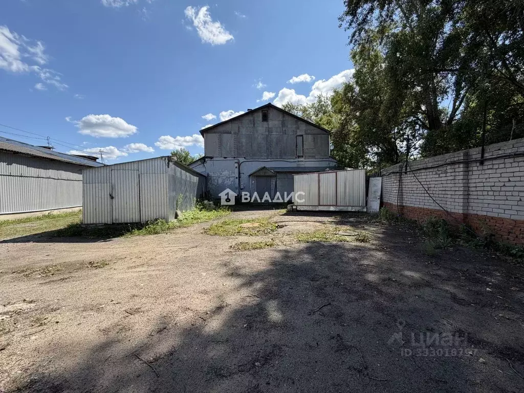 Производственное помещение в Ивановская область, Иваново ул. Мира, ... - Фото 2