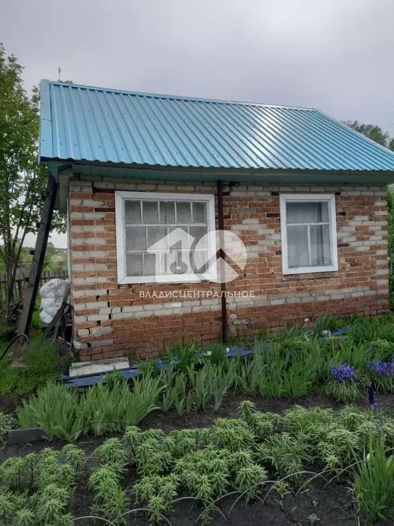 Дом 25 м на участке 4 сот. - Фото 0