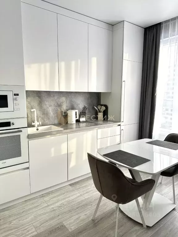 2-к кв. Московская область, Мытищи городской округ, пос. Нагорное ... - Фото 2