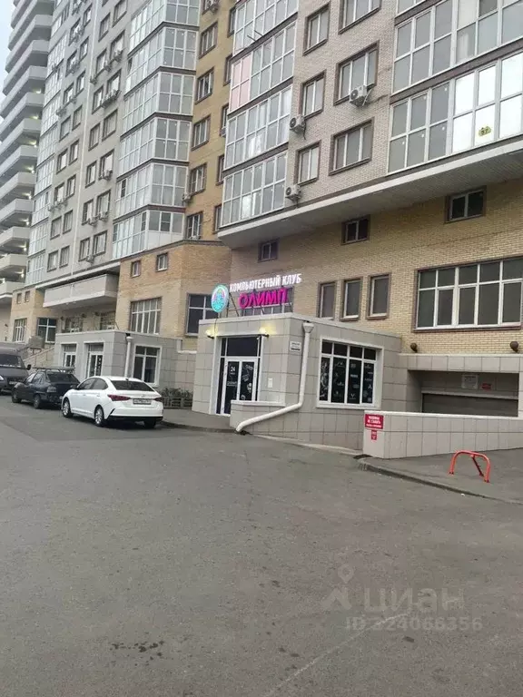 Помещение свободного назначения в Ростовская область, Ростов-на-Дону ... - Фото 1