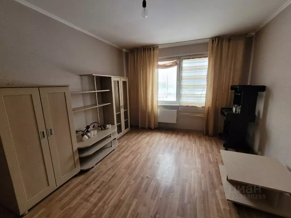 2-к кв. Московская область, Балашиха Авиаторов мкр, ул. Колдунова, 6 ... - Фото 1