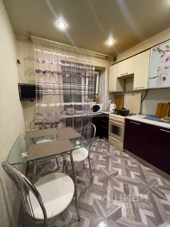 1-к кв. Москва ул. Борисовские Пруды, 24/2 (37.6 м) - Фото 1
