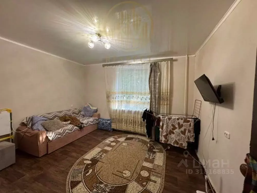 2-к кв. Ставропольский край, Лермонтов ул. Гагарина, 21А (51.8 м) - Фото 0