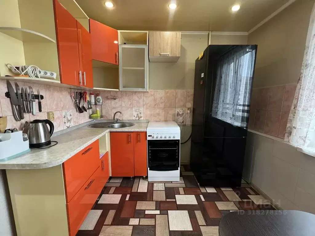 2-к кв. Ямало-Ненецкий АО, Новый Уренгой Дружба мкр, 1/2 (50.0 м) - Фото 0