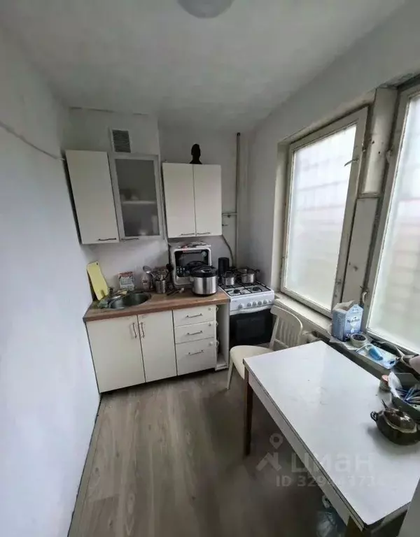 1-к кв. Москва 13-я Парковая ул., 20К4 (30.0 м) - Фото 1