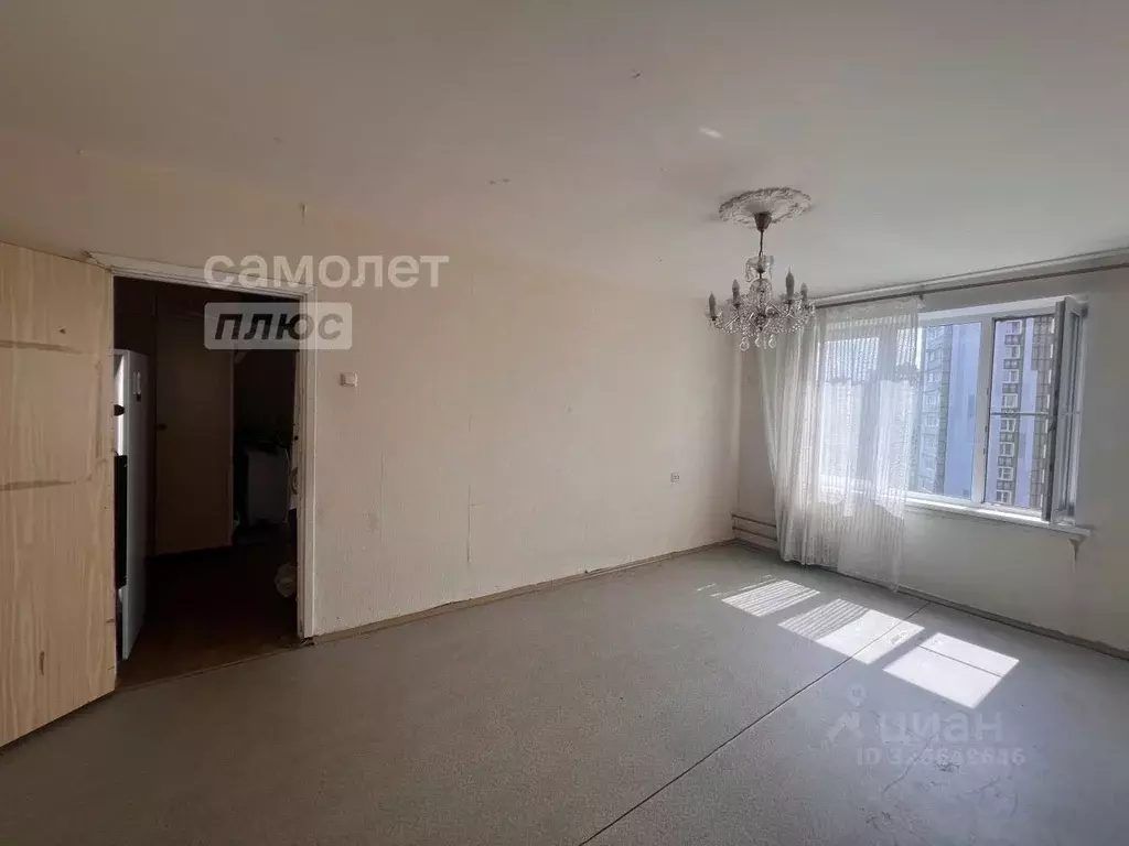 3-к кв. Москва Кетчерская ул., 6К3 (62.0 м) - Фото 1