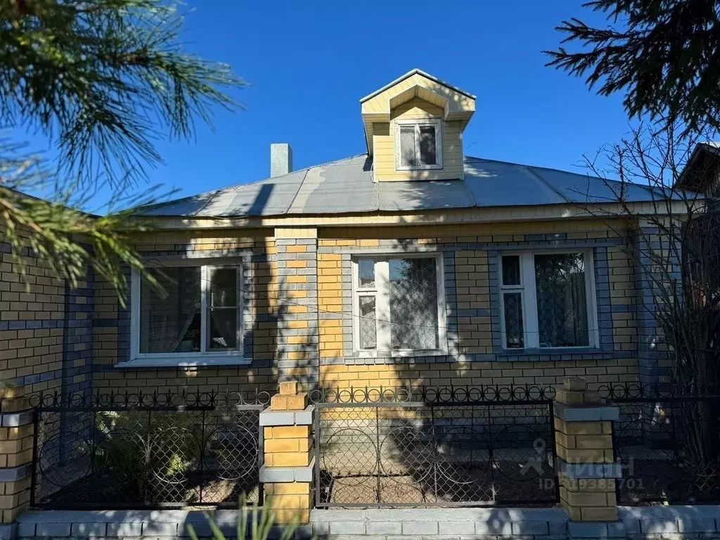 Дом в Нижегородская область, Балахна ул. Бабушкина, 13 (45 м) - Фото 0