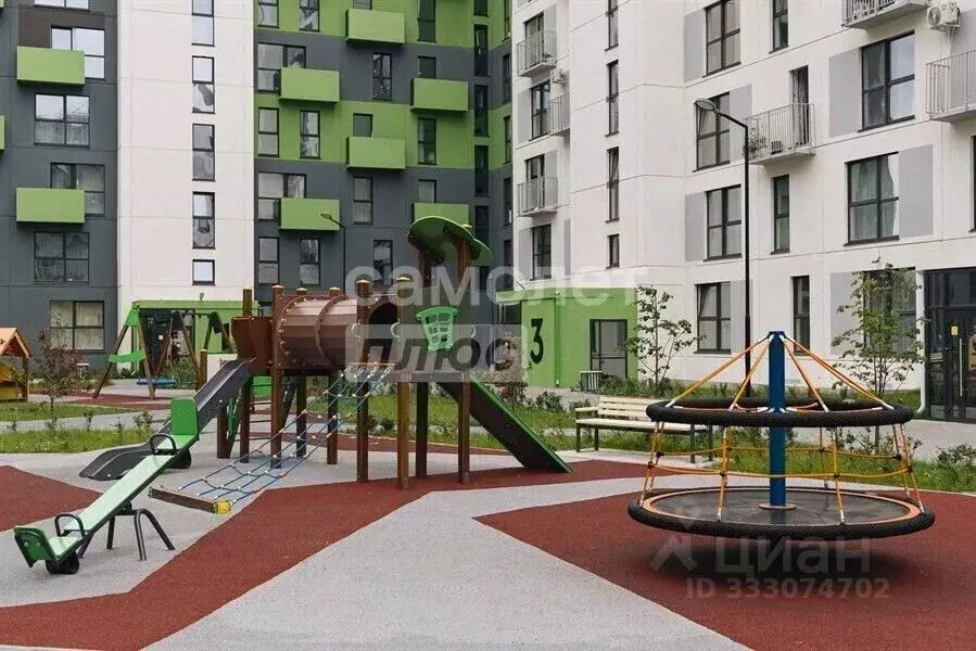 2-к кв. Челябинская область, Челябинск Нефтебазовая ул., 22 (41.0 м) - Фото 2