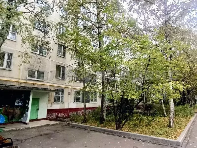 2-комнатная квартира: Москва, улица Островитянова, 22к2 (45 м) - Фото 0