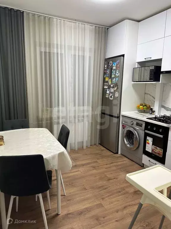 Продаётся 3-к квартира, 63.2 м - Фото 1