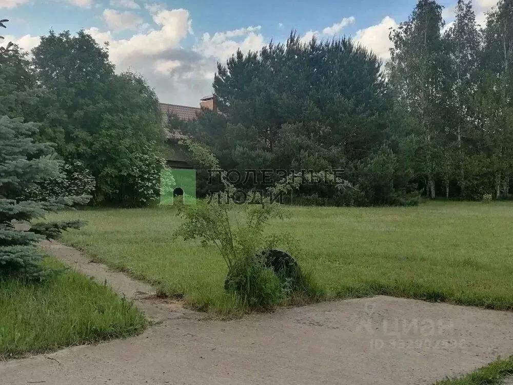 Участок в Белгородская область, Белгородский муниципальный округ, пос. ... - Фото 2