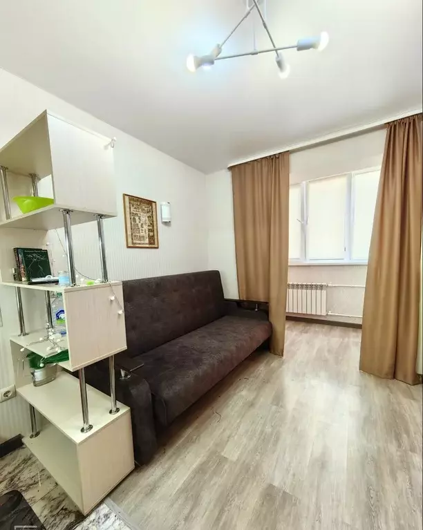 Продаётся квартира-студия, 23 м - Фото 0