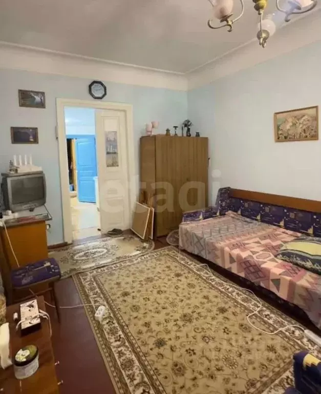 Комната Крым, Симферополь ул. Инге (18.0 м) - Фото 1