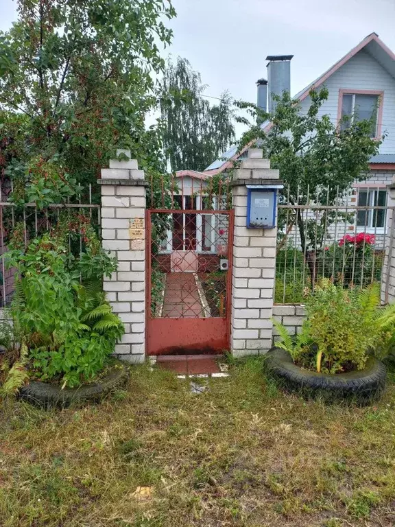 Дом в Нижегородская область, Дзержинск Пушкино тер., ул. ... - Фото 2