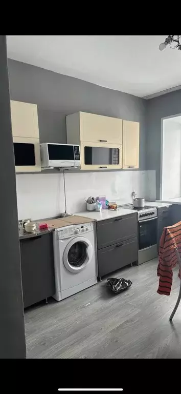 Продаётся 1-к квартира, 34 м - Фото 0