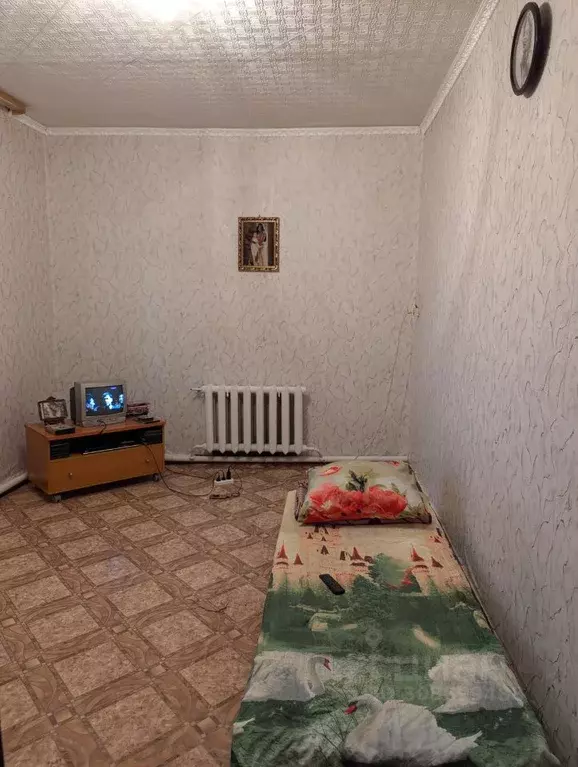 2-к кв. Кемеровская область, Тайга ул. Герцена, 17 (40.0 м) - Фото 0