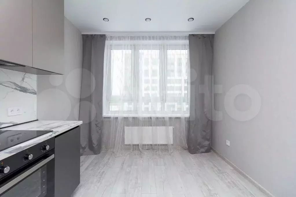 1-к. квартира, 38 м, 7/9 эт. - Фото 0