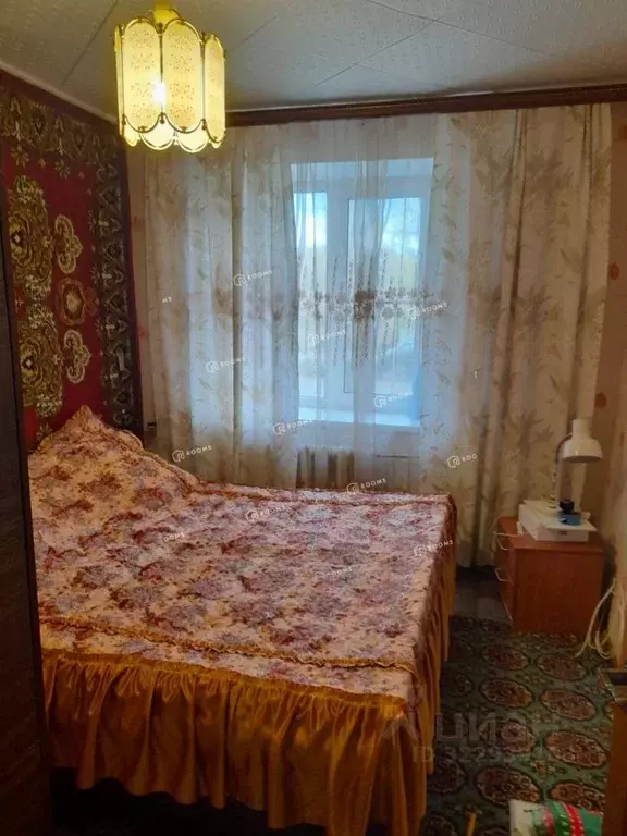 3-к кв. Тульская область, Суворов Садовая ул., 5А (60.5 м) - Фото 1