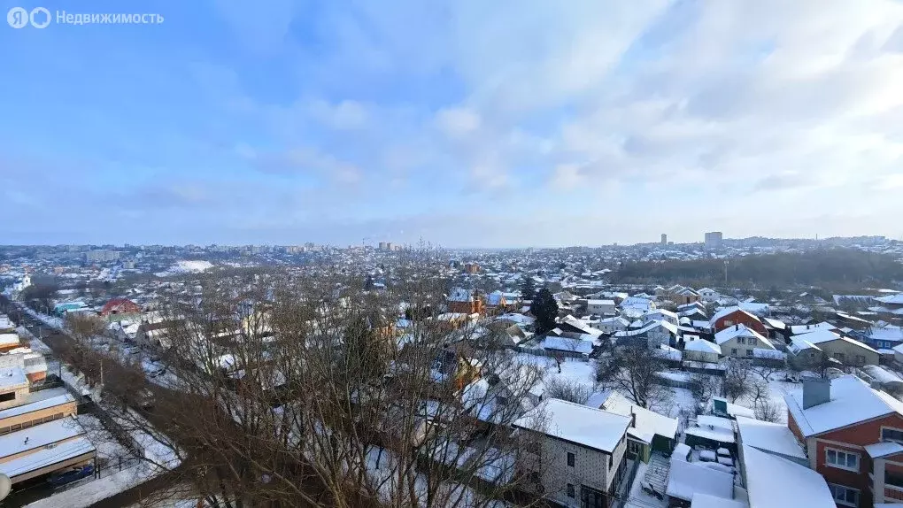 2-комнатная квартира: Курск, Запольная улица, 41 (47.5 м) - Фото 1